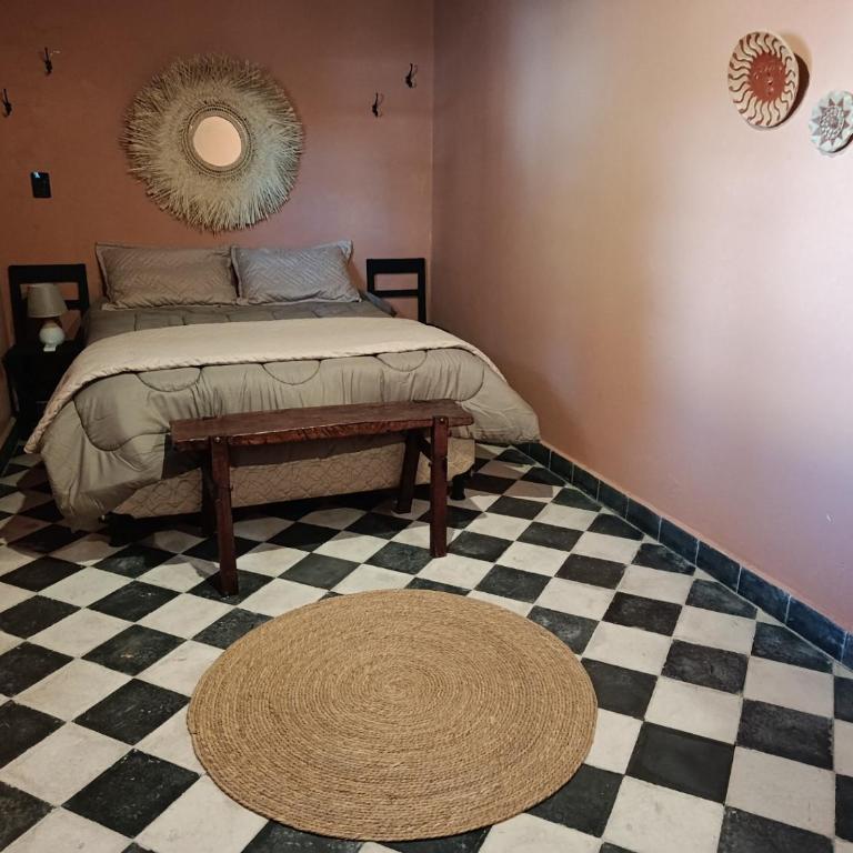 Casa El Jardín Centro Histórico - Apartamento de 1 dormitorio - 3