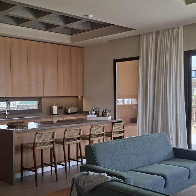 Natural Beatriz Luxury Villa Baby Package Included - Three-Bedroom Villa - 13