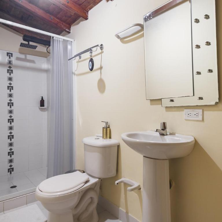 Olimpo Interior - Suite - 10