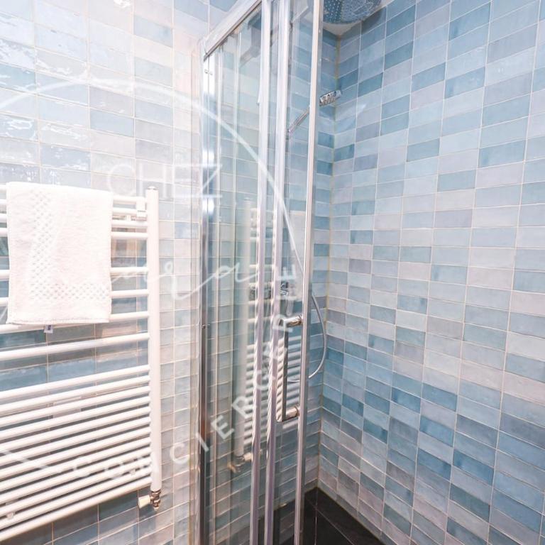 Elegant Paris 11eme Apt FULLY Air Conditioning - Appartement 1 Chambre - 6