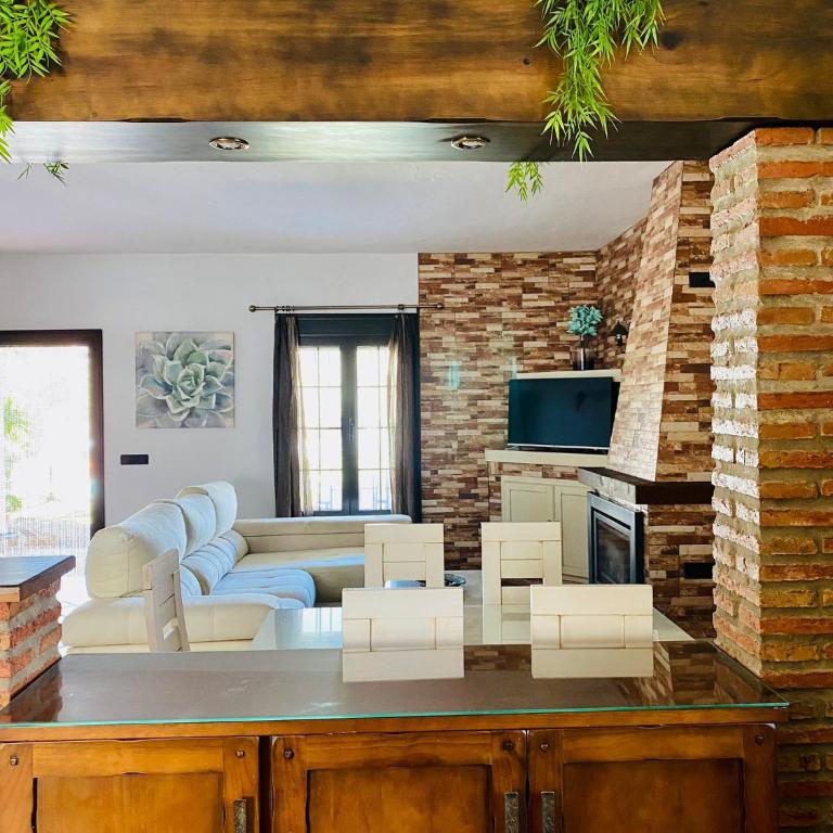 Casa Marna - Three-Bedroom House - 26