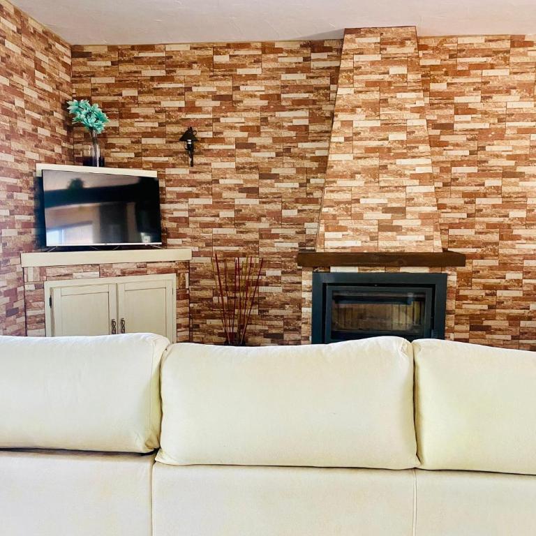 Casa Marna - Three-Bedroom House - 24