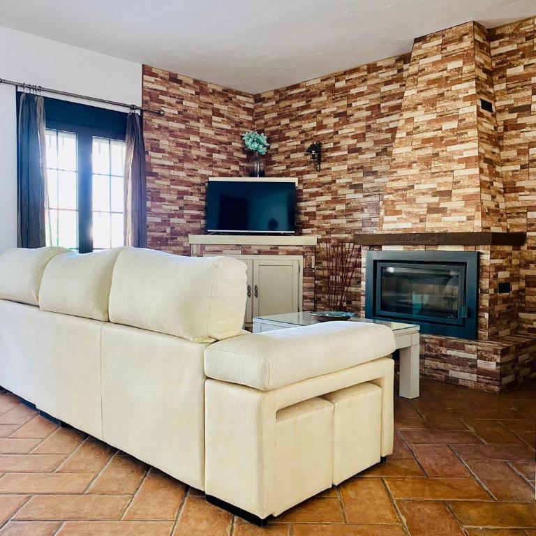 Casa Marna - Three-Bedroom House - 22