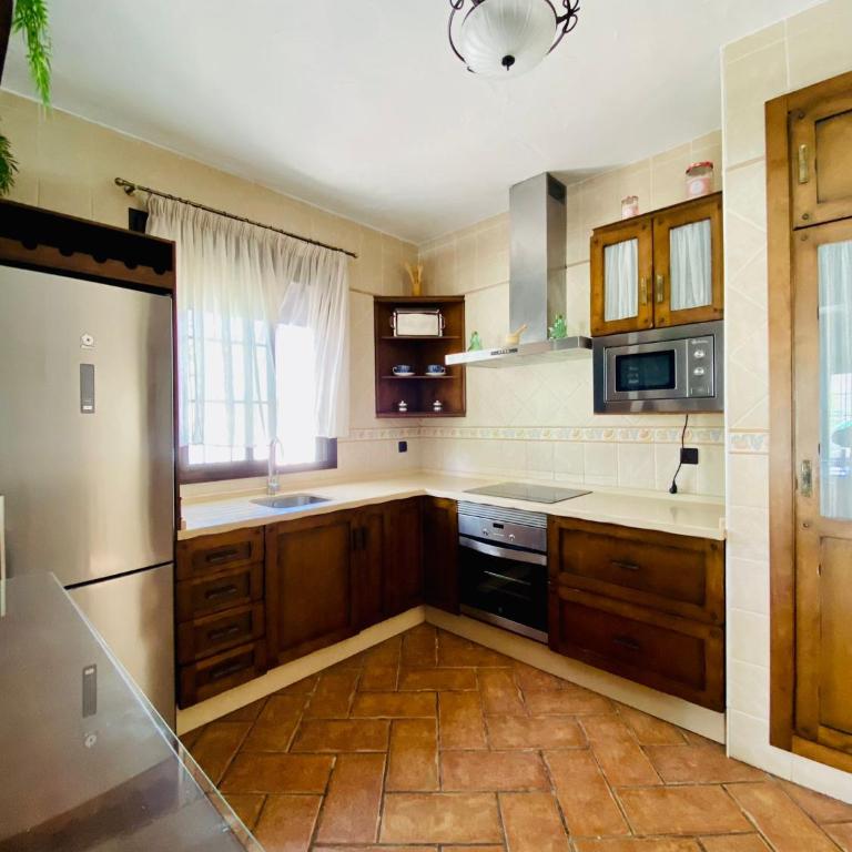 Casa Marna - Three-Bedroom House - 19