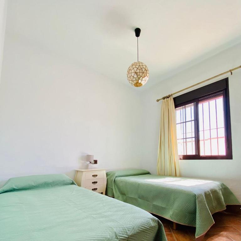 Casa Marna - Three-Bedroom House - 44