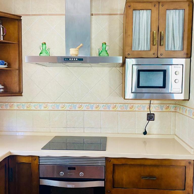 Casa Marna - Three-Bedroom House - 16