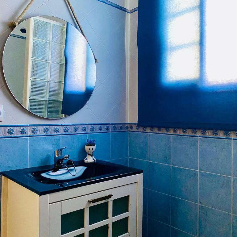 Casa Marna - Three-Bedroom House - 29