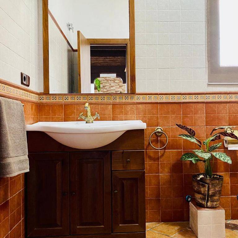 Casa Marna - Three-Bedroom House - 34