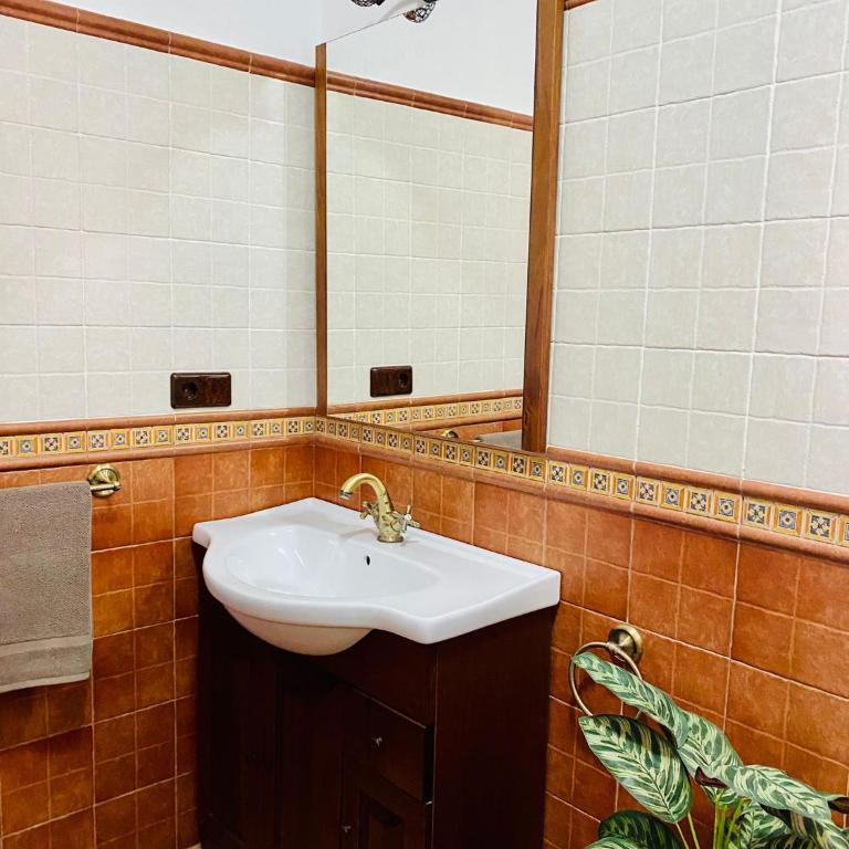 Casa Marna - Three-Bedroom House - 33