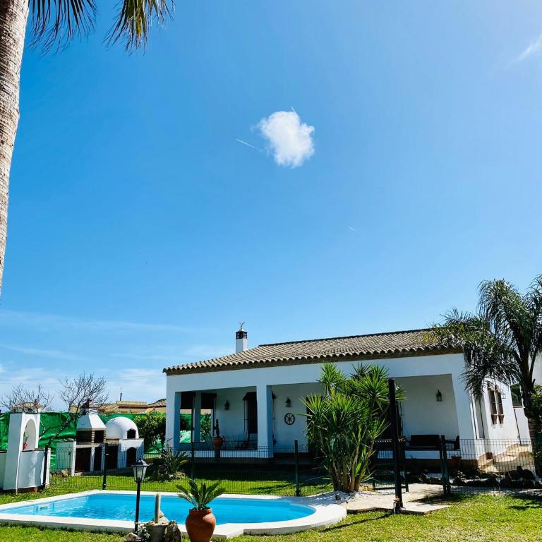 Casa Marna - Three-Bedroom House - 3