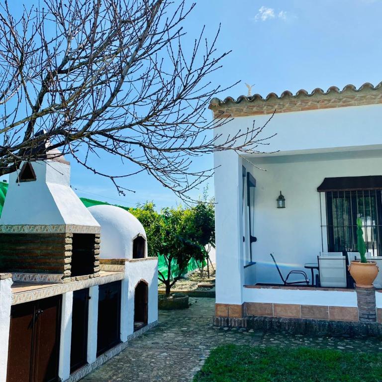 Casa Marna - Three-Bedroom House - 10