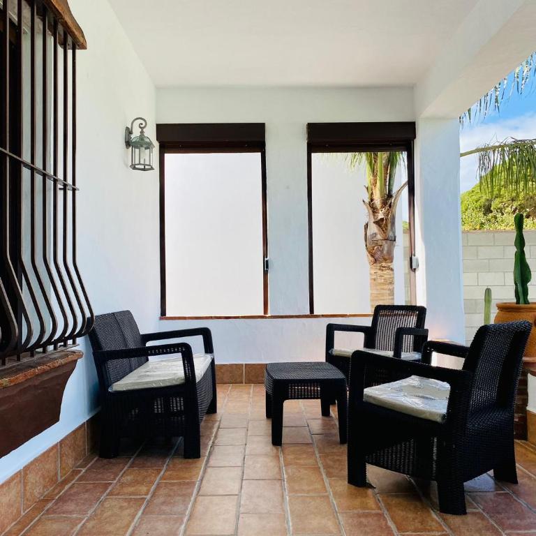 Casa Marna - Three-Bedroom House - 12