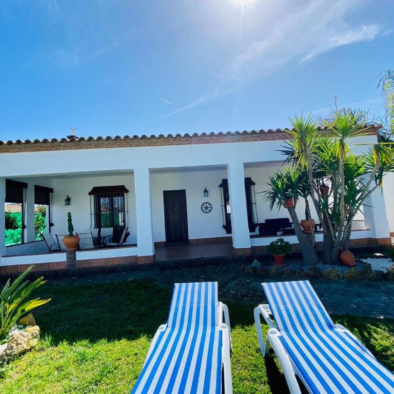 Casa Marna - Three-Bedroom House - 2