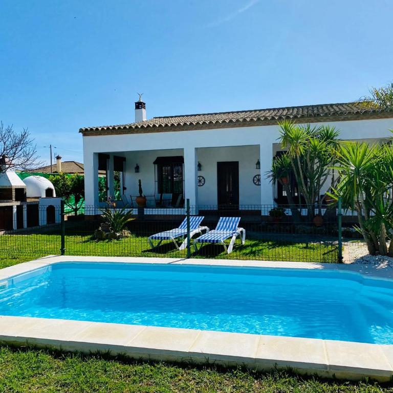 Casa Marna - Three-Bedroom House - 4