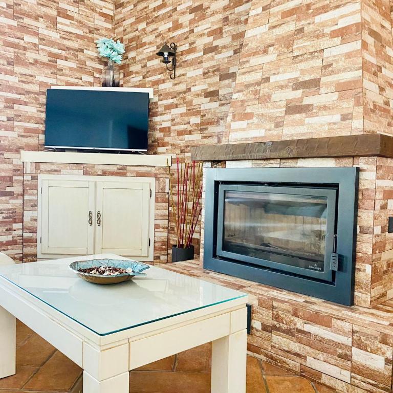 Casa Marna - Three-Bedroom House - 27