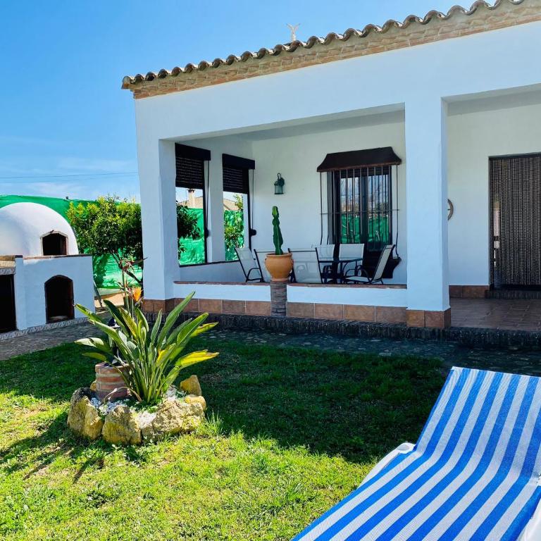 Casa Marna - Three-Bedroom House - 8