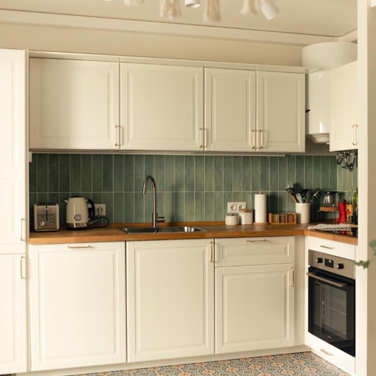 Alma de Mar - Apartamento de 1 dormitorio - 6