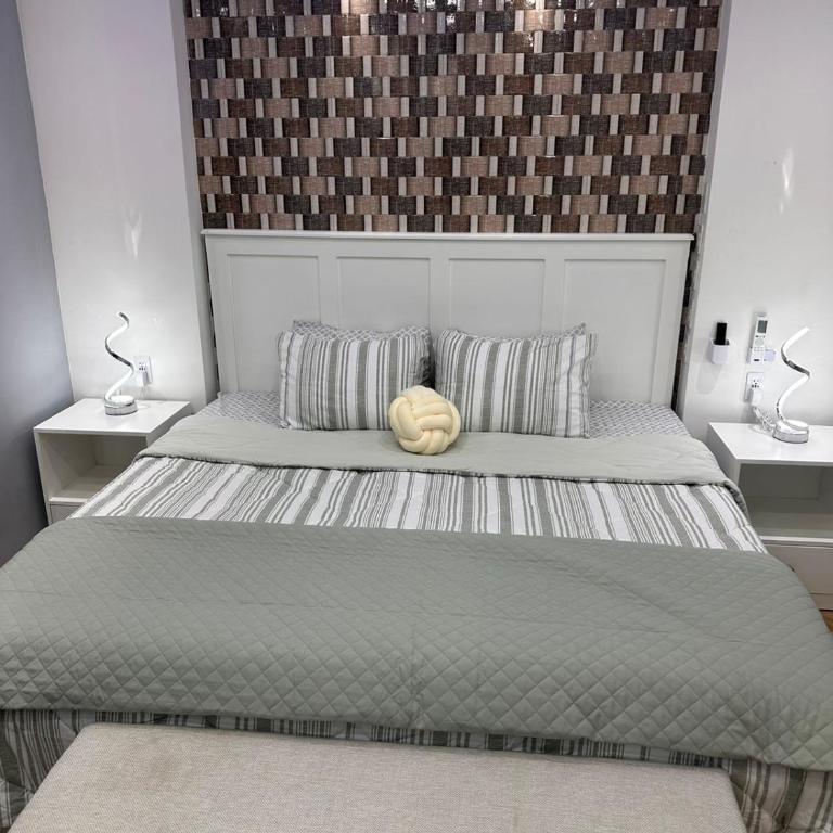 Espectacular y Moderno Apartamento con Jacuzzi a 15 min en vehiculo del Zocalo de Oaxaca - One-Bedroom Apartment - 6