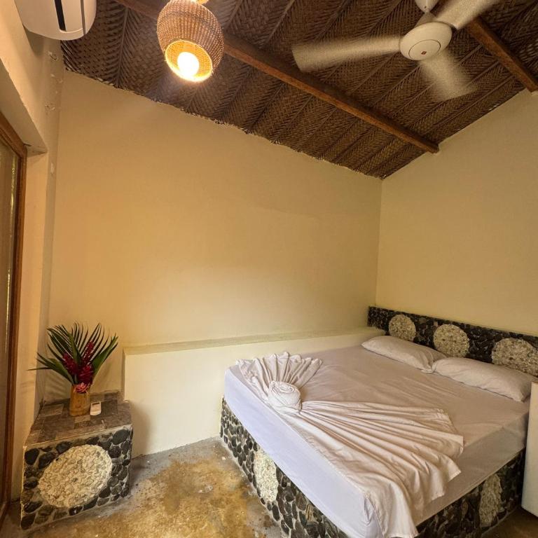 Tayrona Cachaco River Ecohostal - Chalet - 6