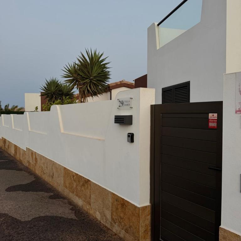 Villa James - Villa de 3 dormitorios - 25