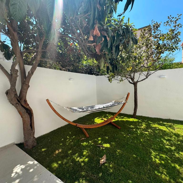Residenza Oceano - Apartment mit 2 Schlafzimmern und Terrasse - 11