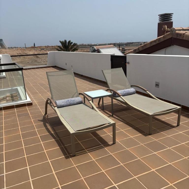 Villa James - Villa de 3 dormitorios - 7
