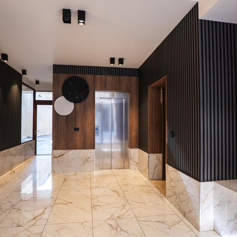 0M Plant Turin - Appartamento con 1 Camera da Letto - 20