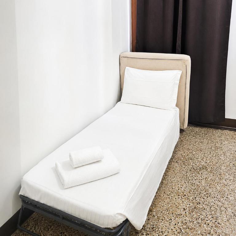 Il Leone di Rialto - Appartement 2 Chambres - 22