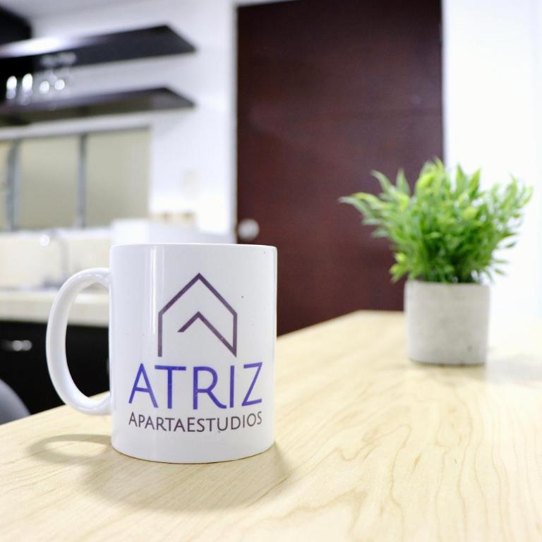 Lindo apartaestudió cerca avenida de los estudiantes y universidades apto 301 - One-Bedroom Apartment - 8