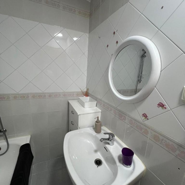 Piso Eneas - Apartment mit 2 Schlafzimmern - 7