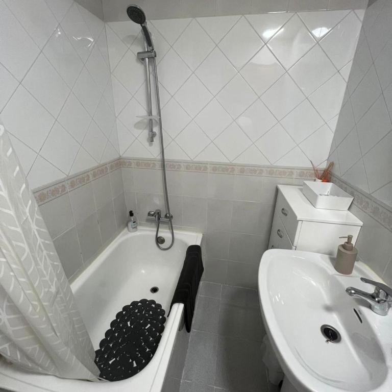 Piso Eneas - Apartment mit 2 Schlafzimmern - 27