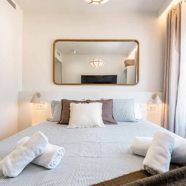 Luxury Apartment near Camp Nou - Luxuriöse Ferienwohnung mit 4 Schlafzimmern - 15