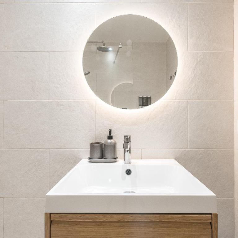 Luxury Apartment near Camp Nou - Luxuriöse Ferienwohnung mit 4 Schlafzimmern - 18