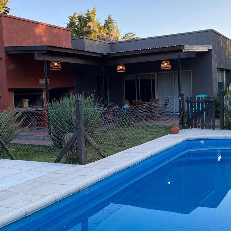 El Pehuen - Apartamento de 1 dormitorio - 1