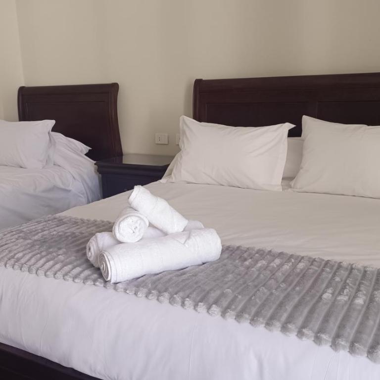 Patrimonial Hotel Boutique - Habitación Doble - 4