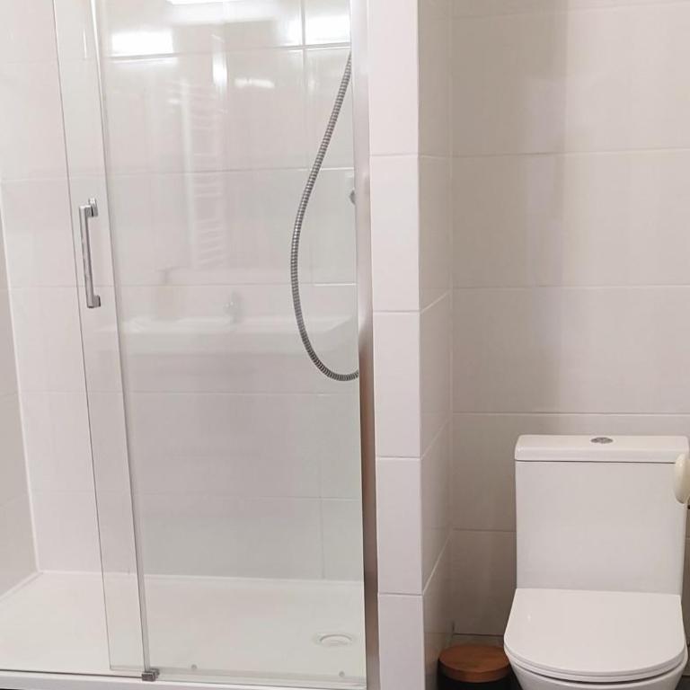 Particulier & Pro - 4 chambres - 8 pers - Jaude avec parking privée - Apartamento Deluxe de 4 dormitorios - 12