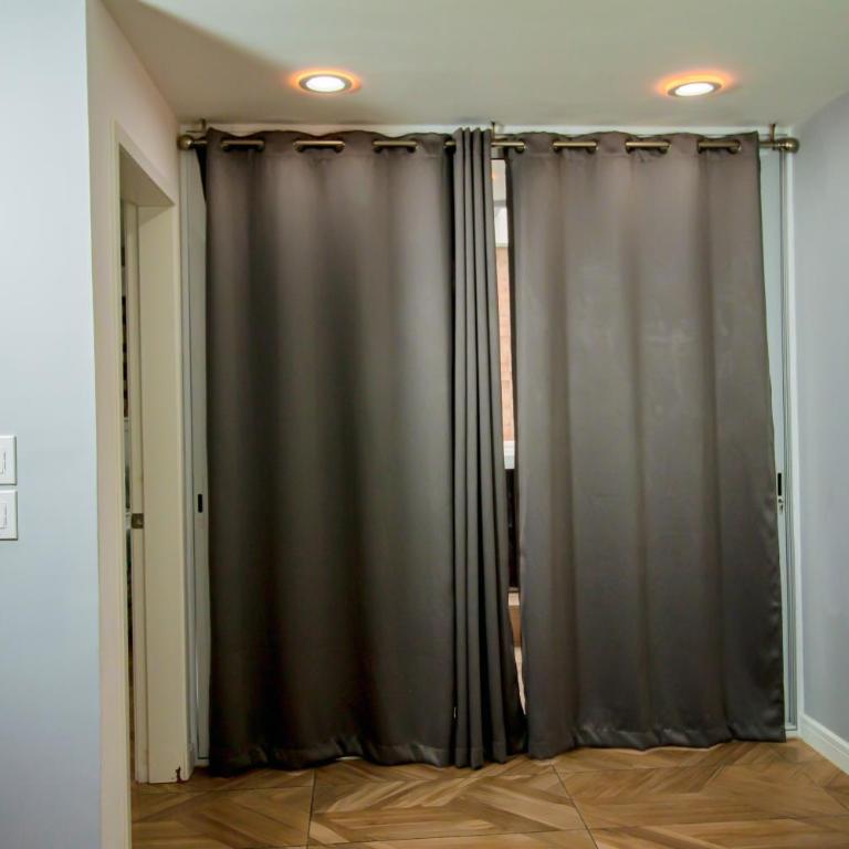 Espectacular y Moderno Apartamento con Jacuzzi a 15 min en vehiculo del Zocalo de Oaxaca - One-Bedroom Apartment - 19