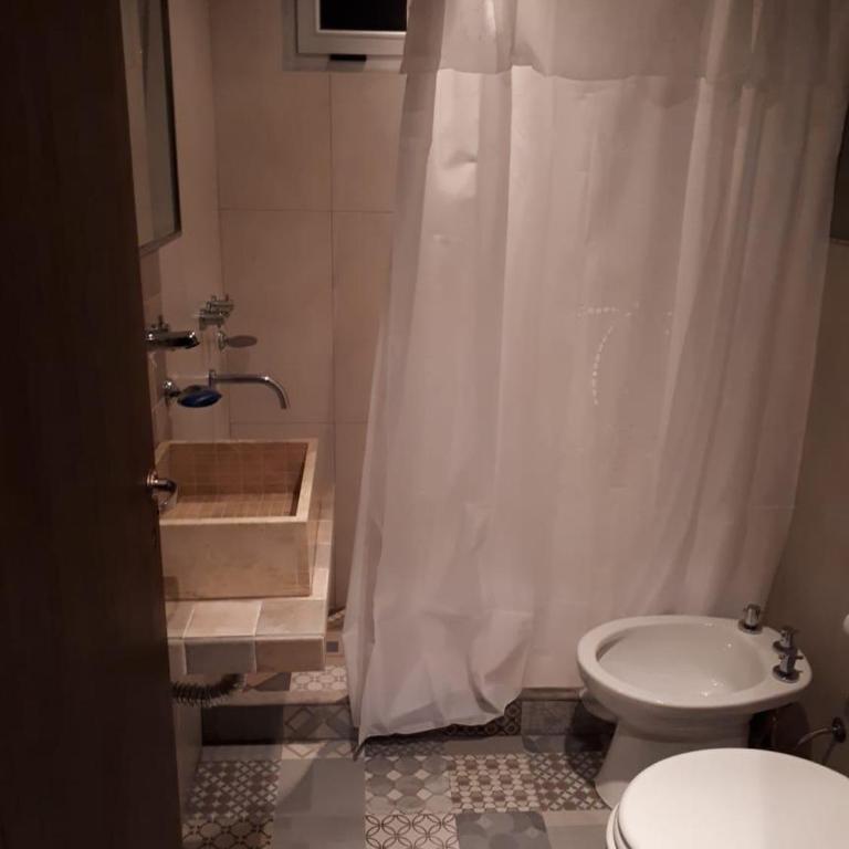 El Pehuen - Apartamento de 1 dormitorio - 2