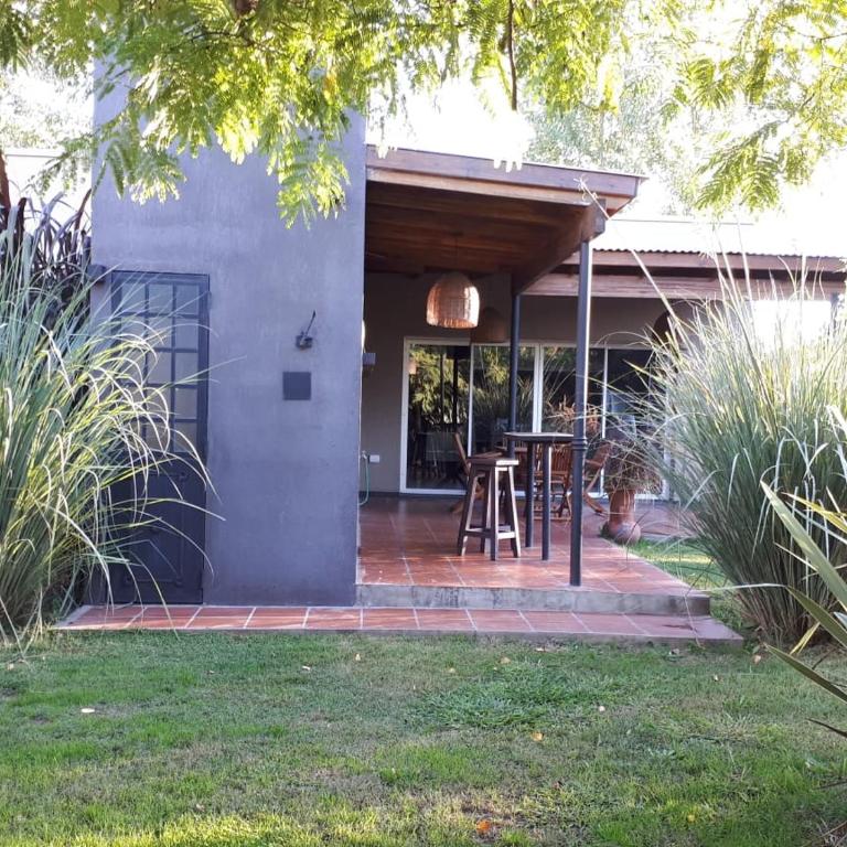 El Pehuen - Apartamento de 1 dormitorio - 3