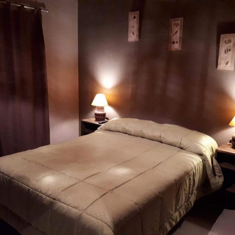 El Pehuen - Apartamento de 1 dormitorio - 4