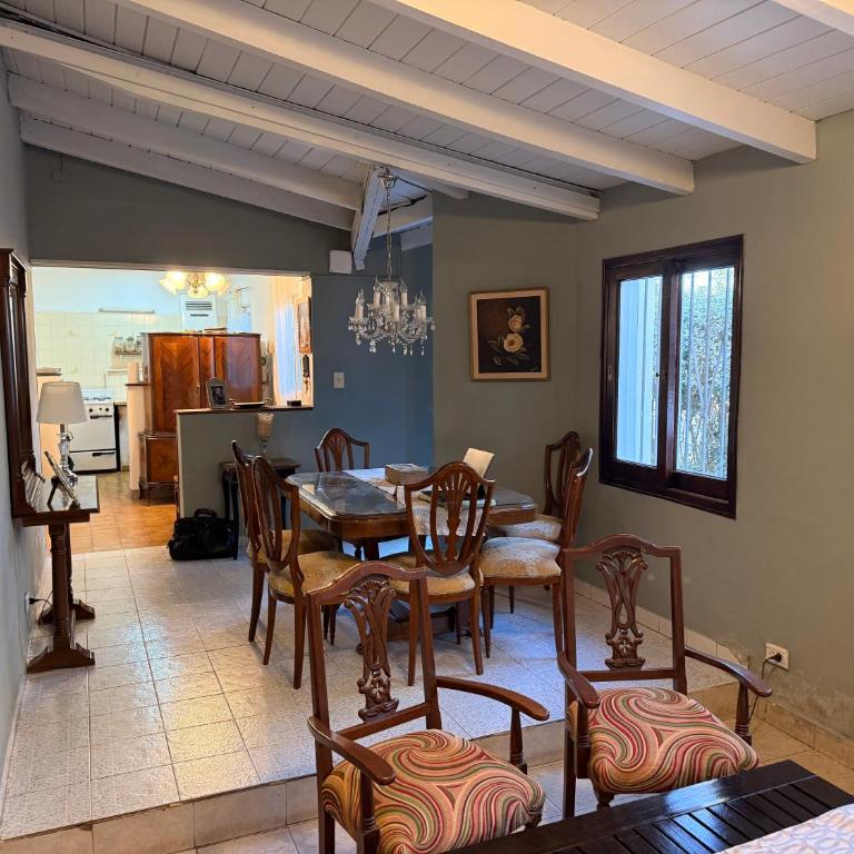 Marea - Casa con 1 dormitorio - 2