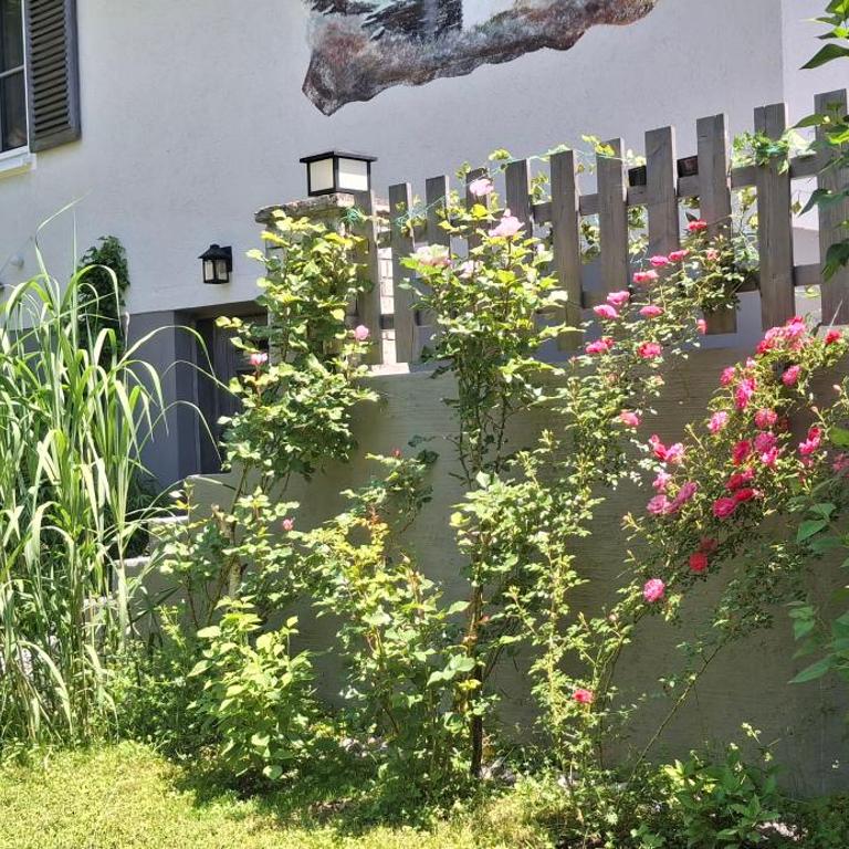 Berghaus Tauernblick - Haus mit 2 Schlafzimmern - 21