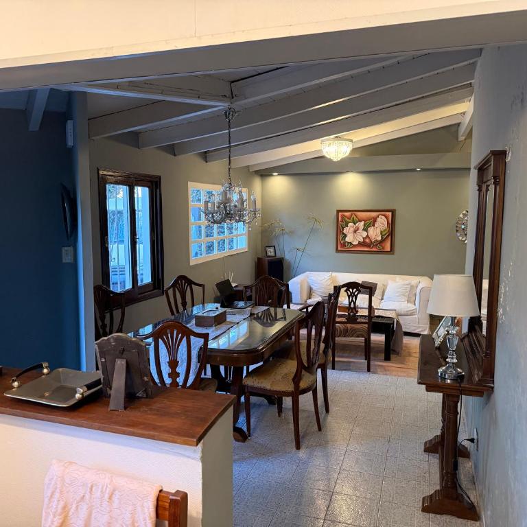 Marea - Casa con 1 dormitorio - 1
