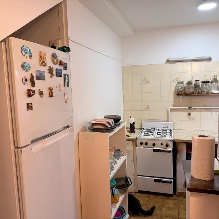 Marea - Casa con 1 dormitorio - 10