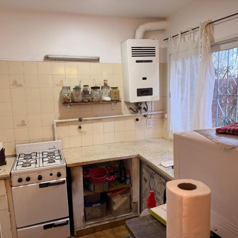 Marea - Casa con 1 dormitorio - 17