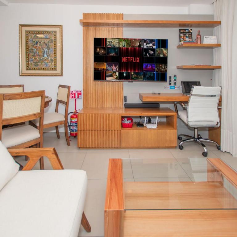 Urban Comfort Two Bedroom at Centric Felix Bogado - Apartamento - 2