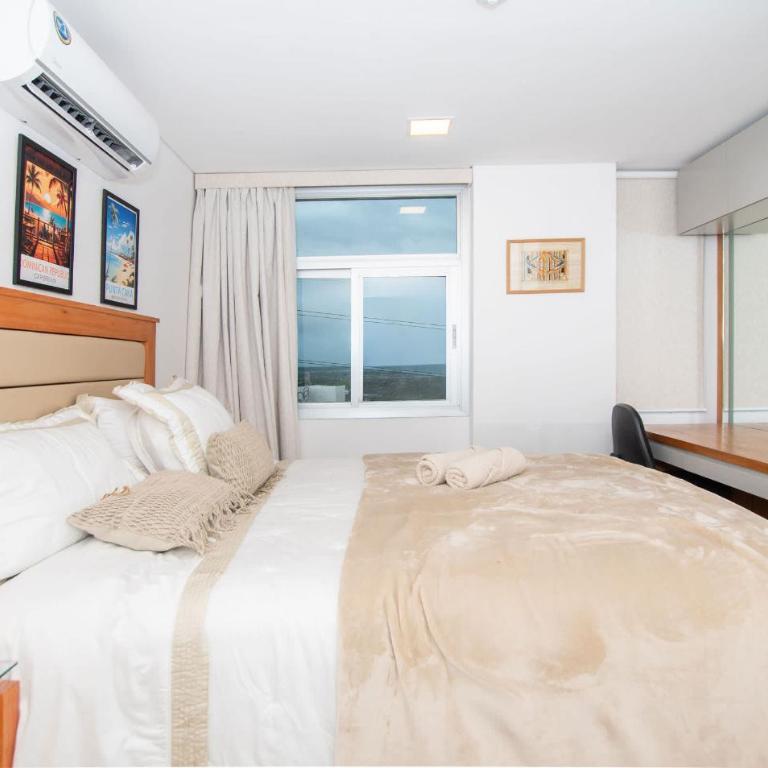 Urban Comfort Two Bedroom at Centric Felix Bogado - Apartamento - 5