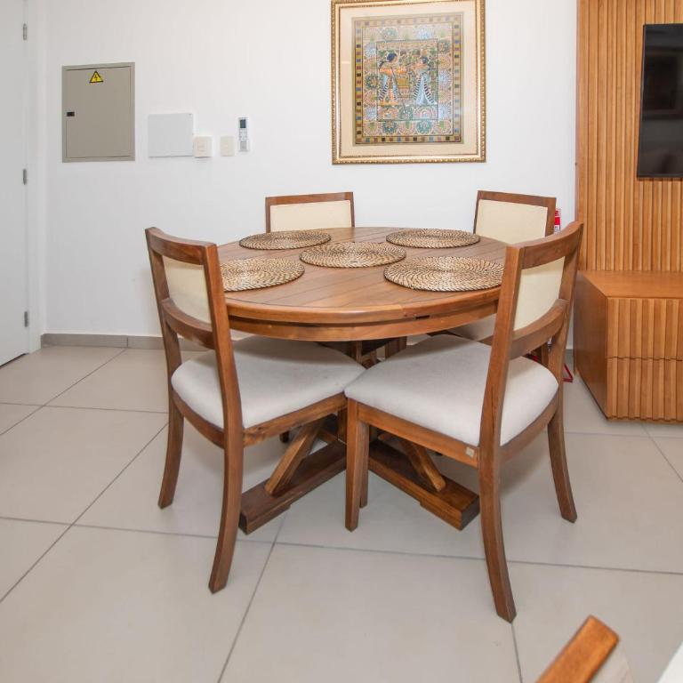 Urban Comfort Two Bedroom at Centric Felix Bogado - Apartamento - 6