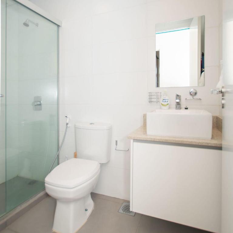 Urban Comfort Two Bedroom at Centric Felix Bogado - Apartamento - 8