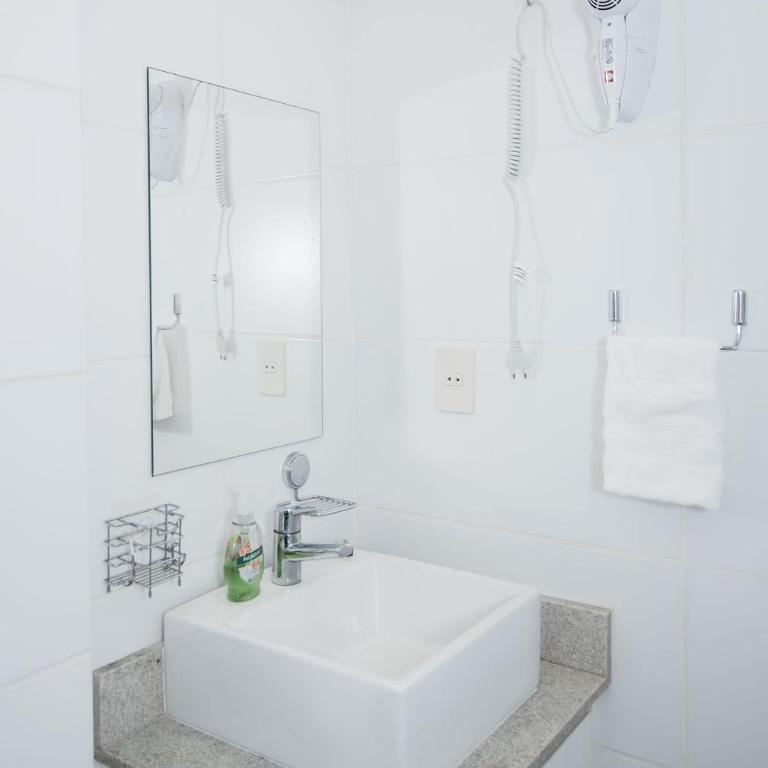 Urban Comfort Two Bedroom at Centric Felix Bogado - Apartamento - 10